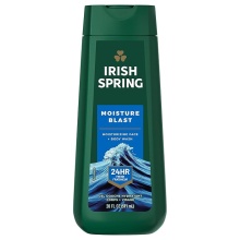 Irish Spring Body Wash Moisture Blast Body Wash 591ml